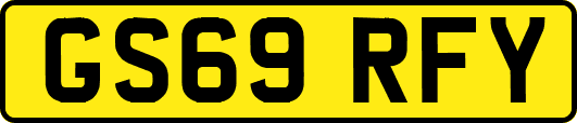 GS69RFY