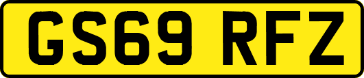 GS69RFZ
