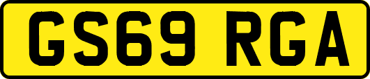 GS69RGA