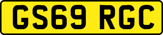 GS69RGC