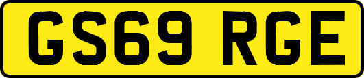 GS69RGE