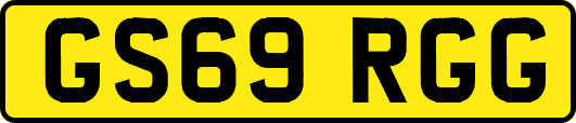 GS69RGG