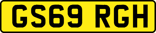 GS69RGH