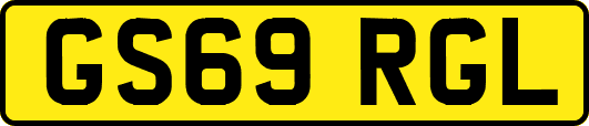 GS69RGL