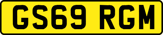 GS69RGM