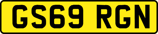 GS69RGN