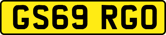 GS69RGO