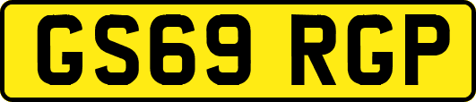 GS69RGP