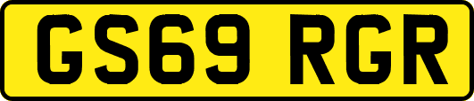 GS69RGR