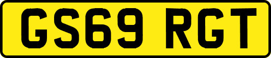 GS69RGT