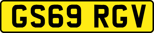 GS69RGV