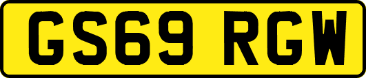 GS69RGW