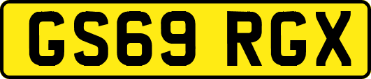 GS69RGX