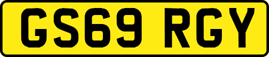 GS69RGY