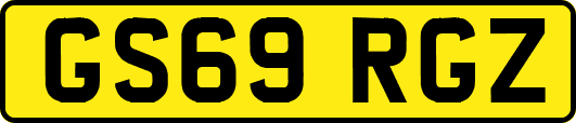 GS69RGZ