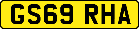 GS69RHA
