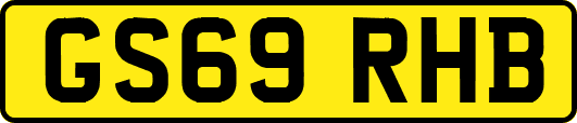 GS69RHB