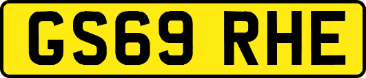 GS69RHE