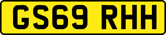 GS69RHH