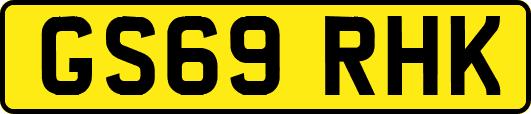GS69RHK