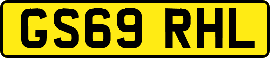 GS69RHL