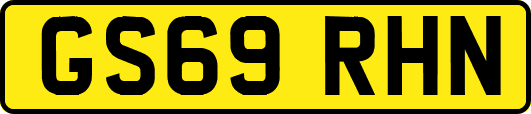 GS69RHN