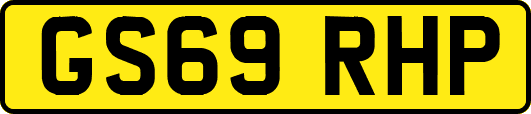 GS69RHP