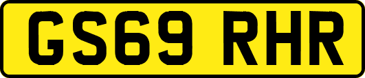 GS69RHR