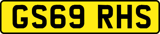 GS69RHS