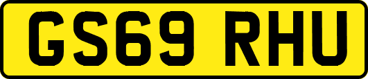 GS69RHU