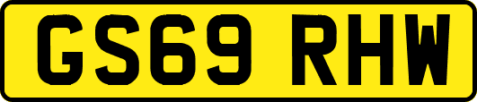 GS69RHW