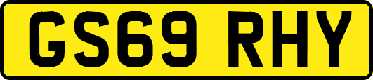 GS69RHY