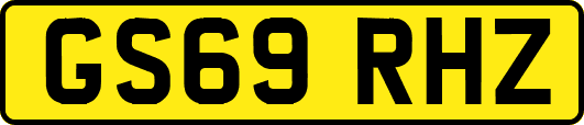 GS69RHZ