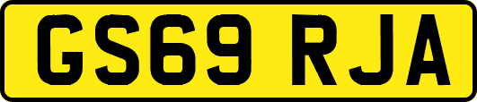 GS69RJA