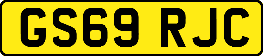 GS69RJC