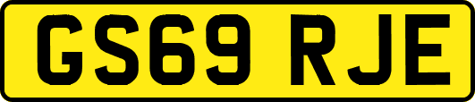 GS69RJE