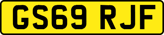 GS69RJF