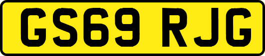 GS69RJG