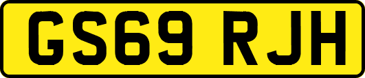 GS69RJH