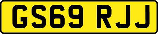 GS69RJJ