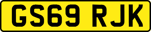 GS69RJK