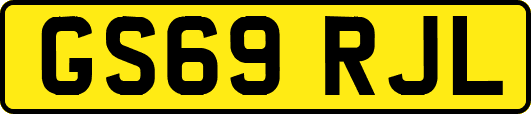GS69RJL