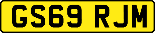 GS69RJM