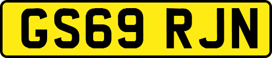 GS69RJN