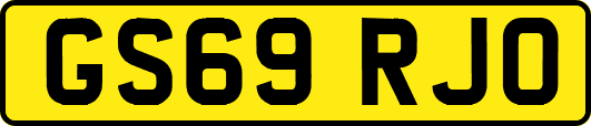 GS69RJO
