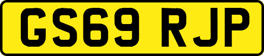 GS69RJP