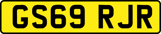 GS69RJR