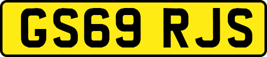 GS69RJS