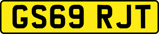 GS69RJT