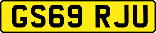 GS69RJU